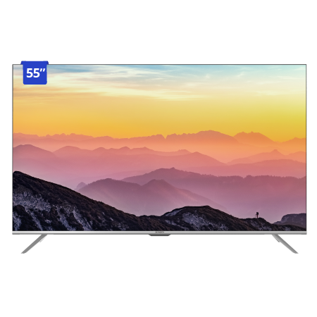 Tivi Skyworth 55 inch UHD 55SUC7500